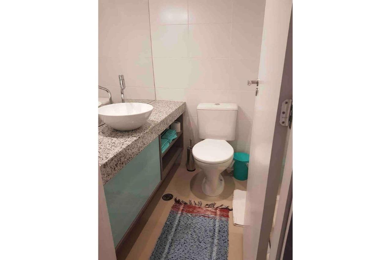 Flat 317 Granja Cotia Wi-Fi Equipado E Funcional Apartamento Exterior foto